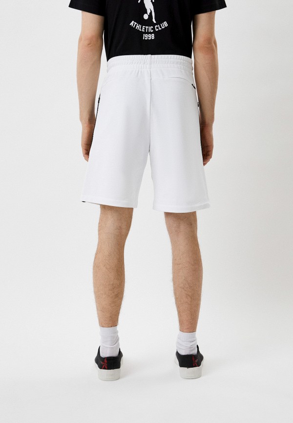 фото Шорты спортивные bikkembergs