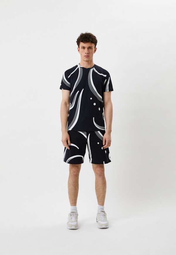 фото Шорты спортивные bikkembergs