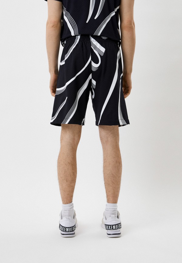 фото Шорты спортивные bikkembergs