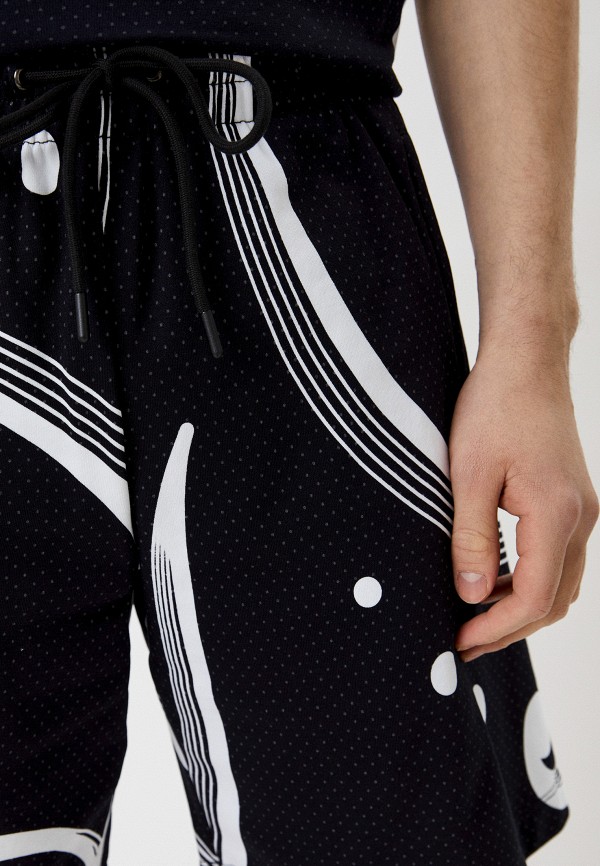 фото Шорты спортивные bikkembergs