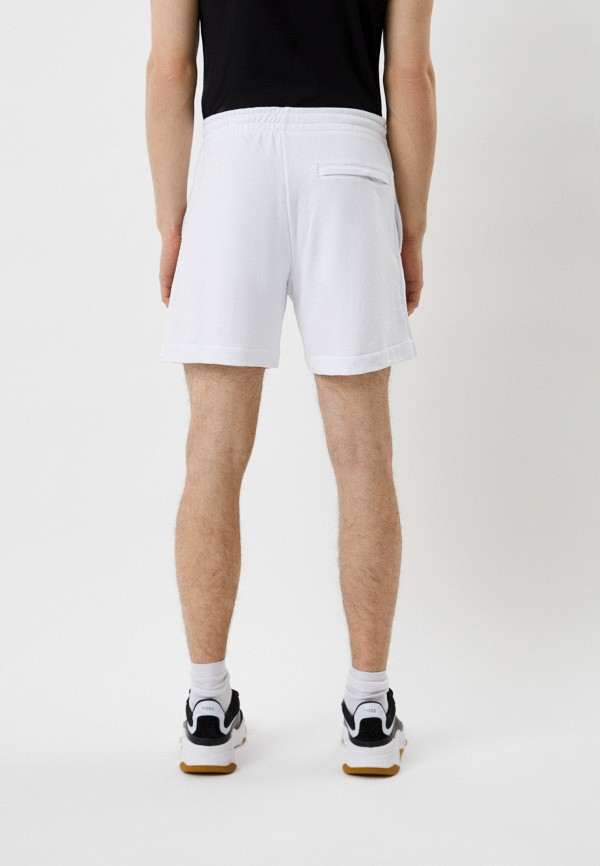 фото Шорты спортивные bikkembergs