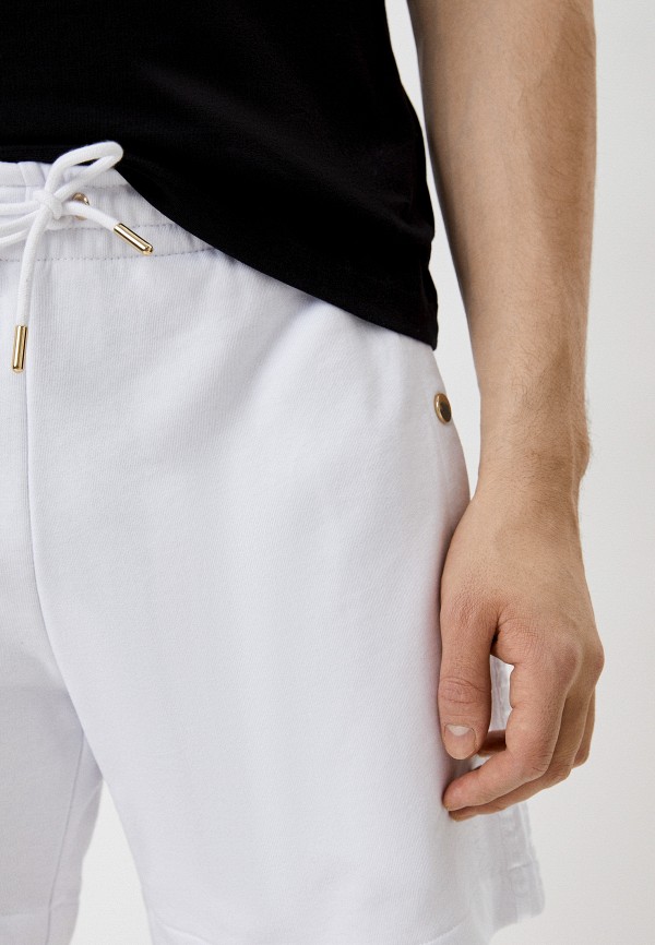 фото Шорты спортивные bikkembergs