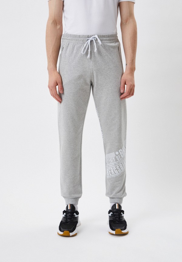 фото Брюки спортивные bikkembergs