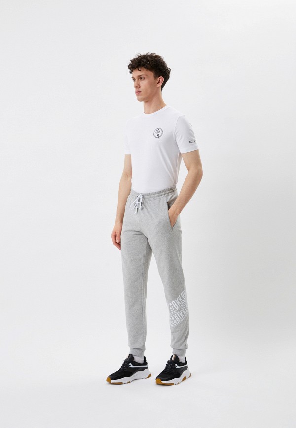 фото Брюки спортивные bikkembergs
