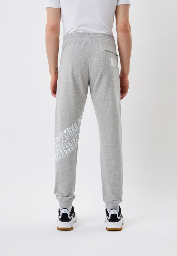 фото Брюки спортивные bikkembergs