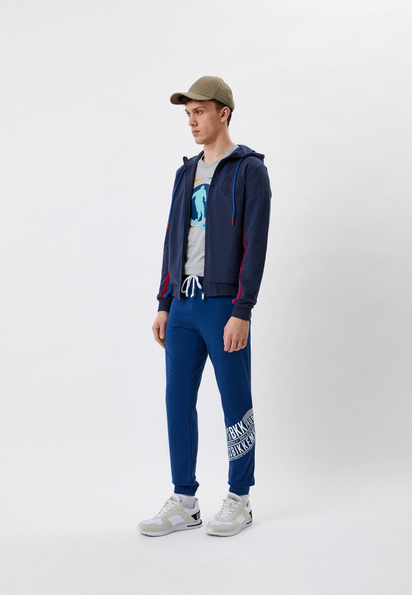 фото Брюки спортивные bikkembergs