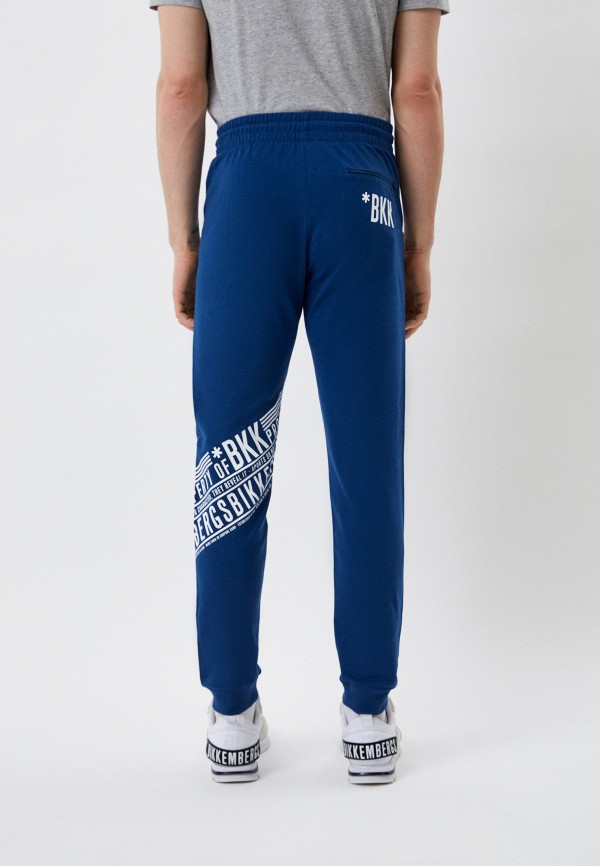 фото Брюки спортивные bikkembergs