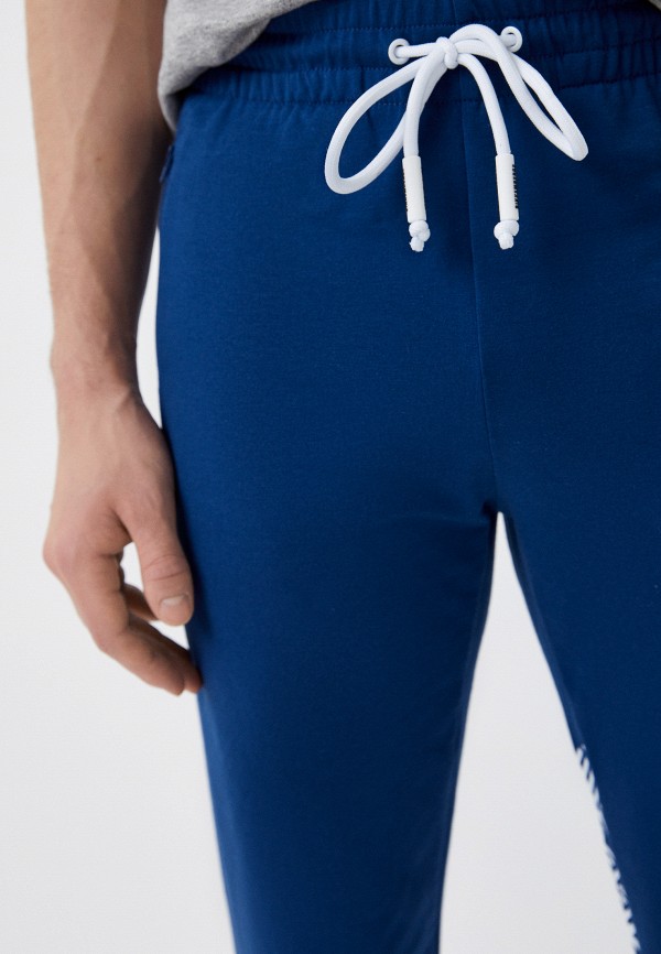 фото Брюки спортивные bikkembergs