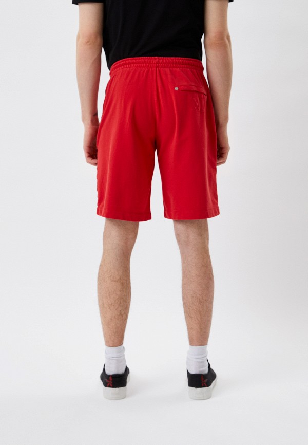 фото Шорты спортивные bikkembergs