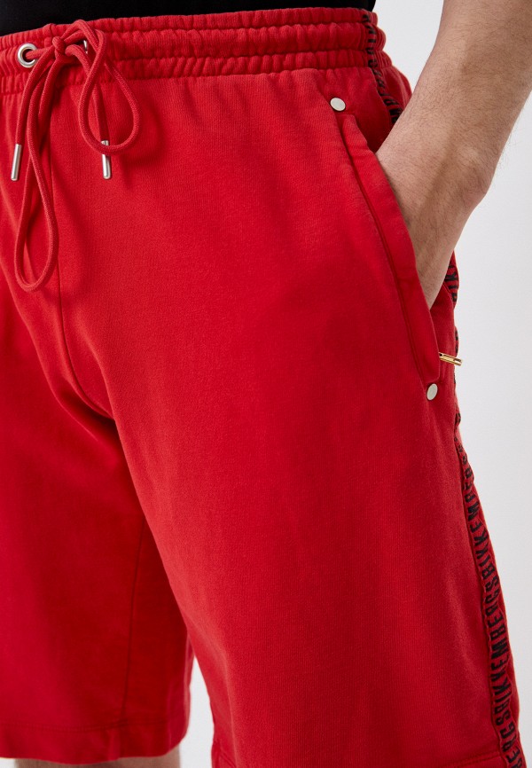 фото Шорты спортивные bikkembergs