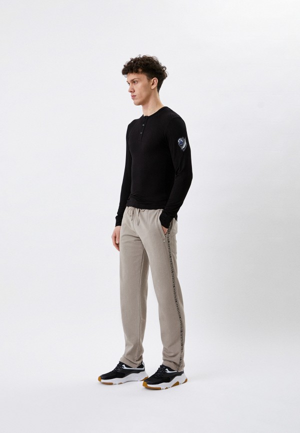 фото Брюки спортивные bikkembergs