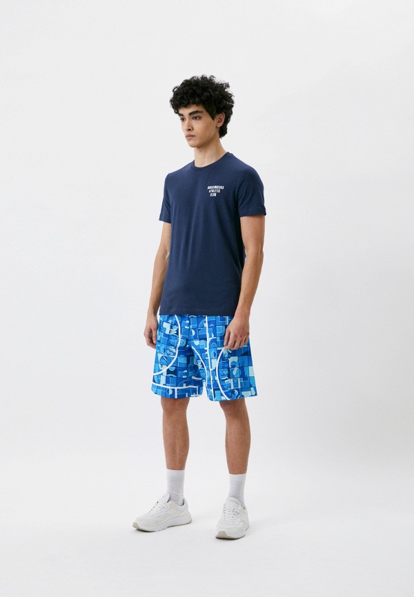 фото Футболка bikkembergs