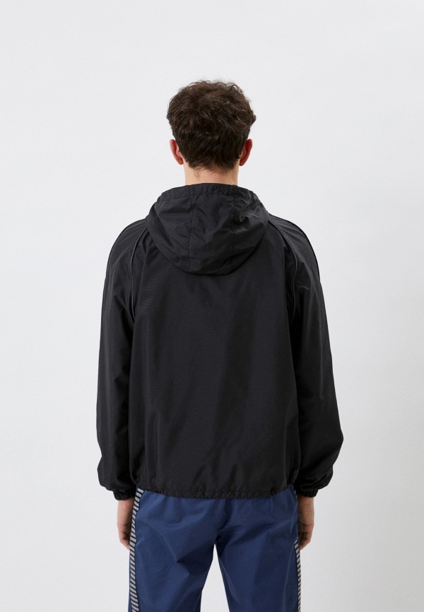 фото Ветровка bikkembergs