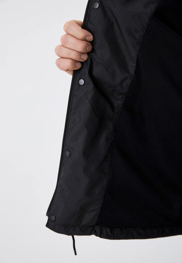 фото Ветровка bikkembergs