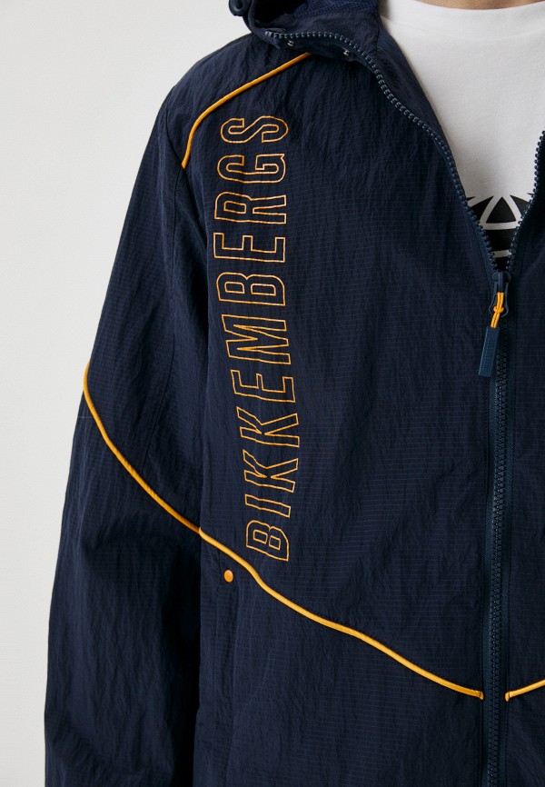 фото Ветровка bikkembergs
