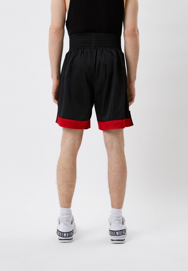 фото Шорты спортивные bikkembergs
