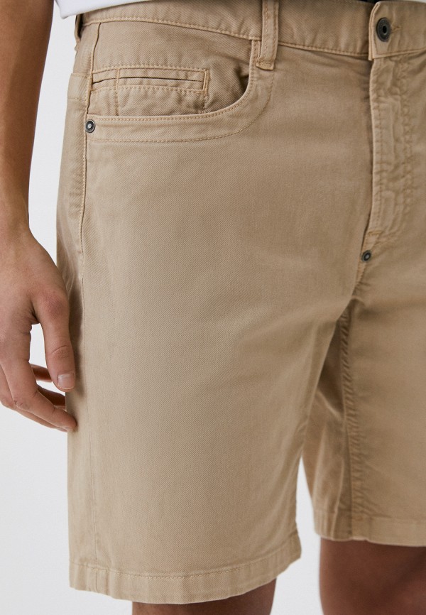 фото Шорты джинсовые bikkembergs