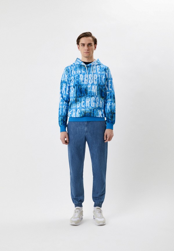 фото Джинсы bikkembergs