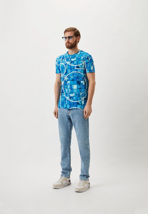 фото Джинсы bikkembergs