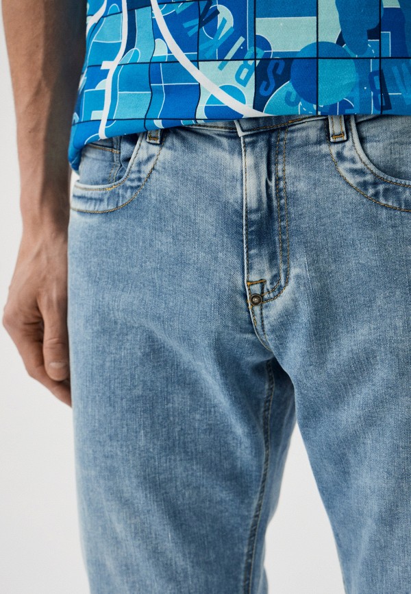 фото Джинсы bikkembergs