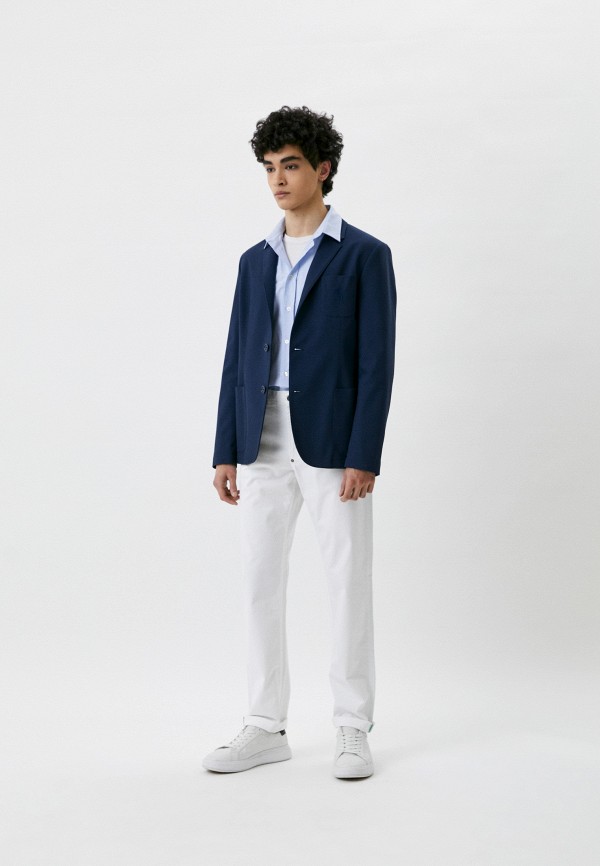 фото Джинсы bikkembergs