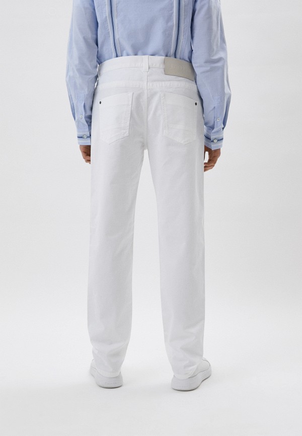 фото Джинсы bikkembergs