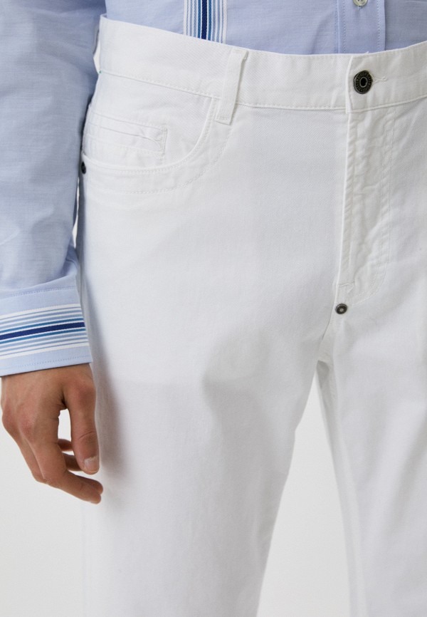 фото Джинсы bikkembergs