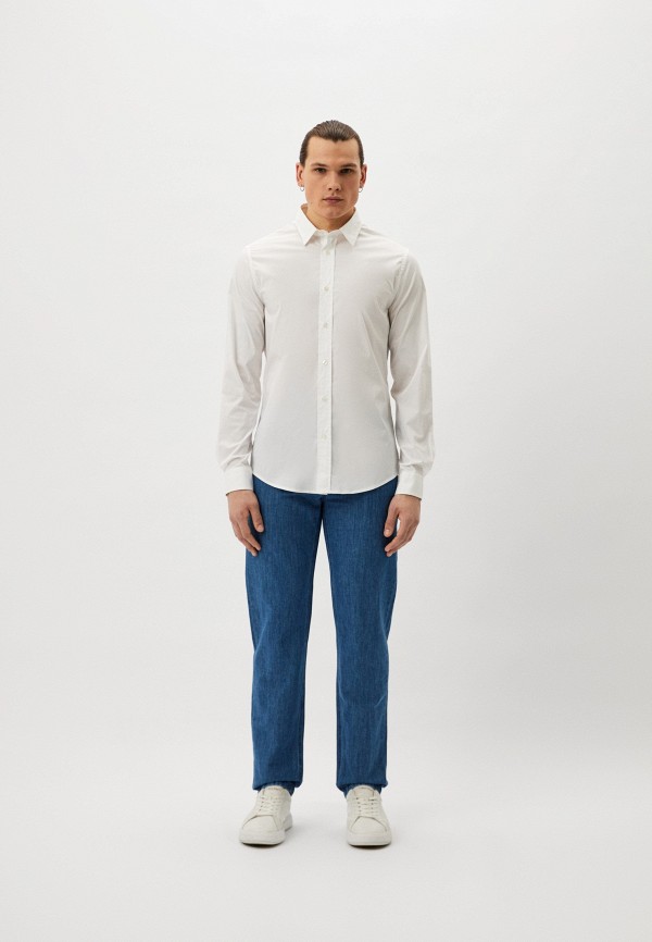 фото Джинсы bikkembergs