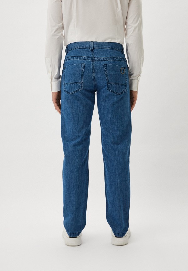 фото Джинсы bikkembergs