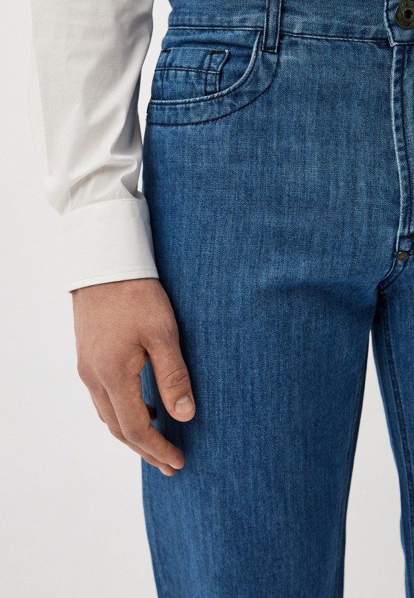 фото Джинсы bikkembergs