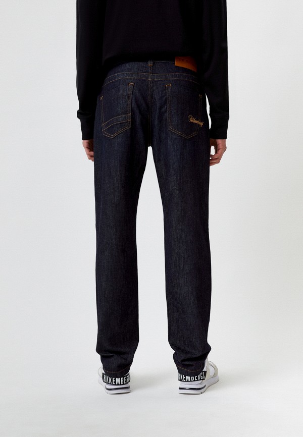 фото Джинсы bikkembergs