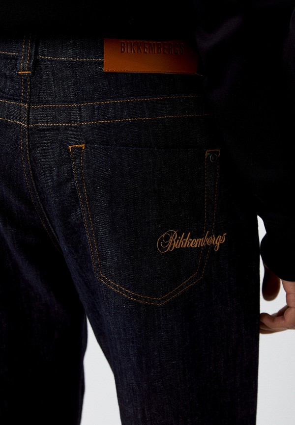 фото Джинсы bikkembergs