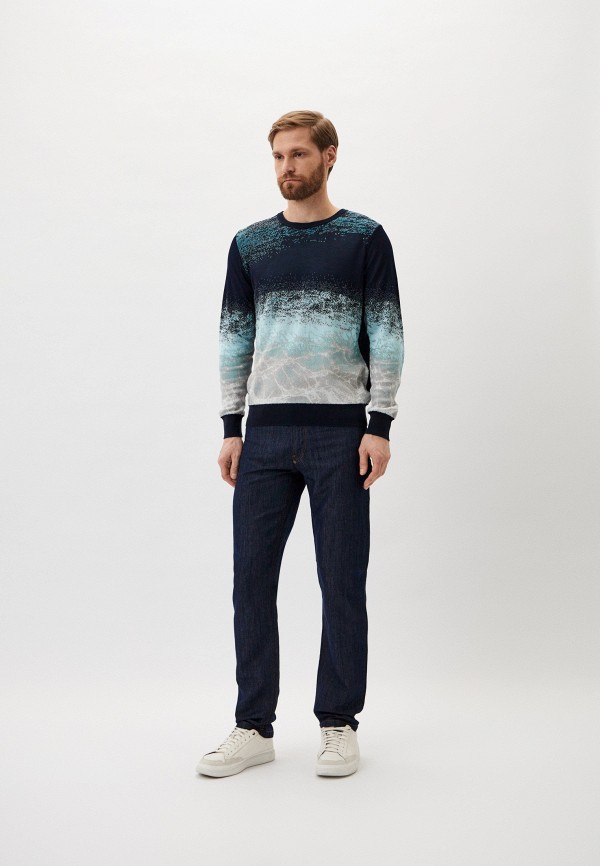 фото Джинсы bikkembergs