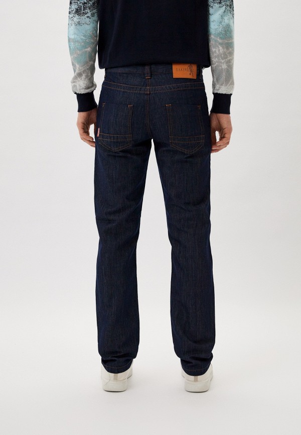 фото Джинсы bikkembergs