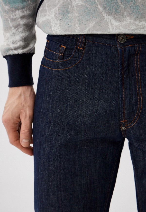 фото Джинсы bikkembergs