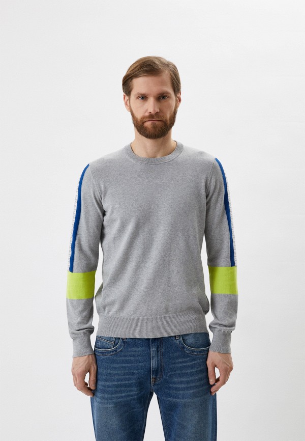 фото Джемпер bikkembergs