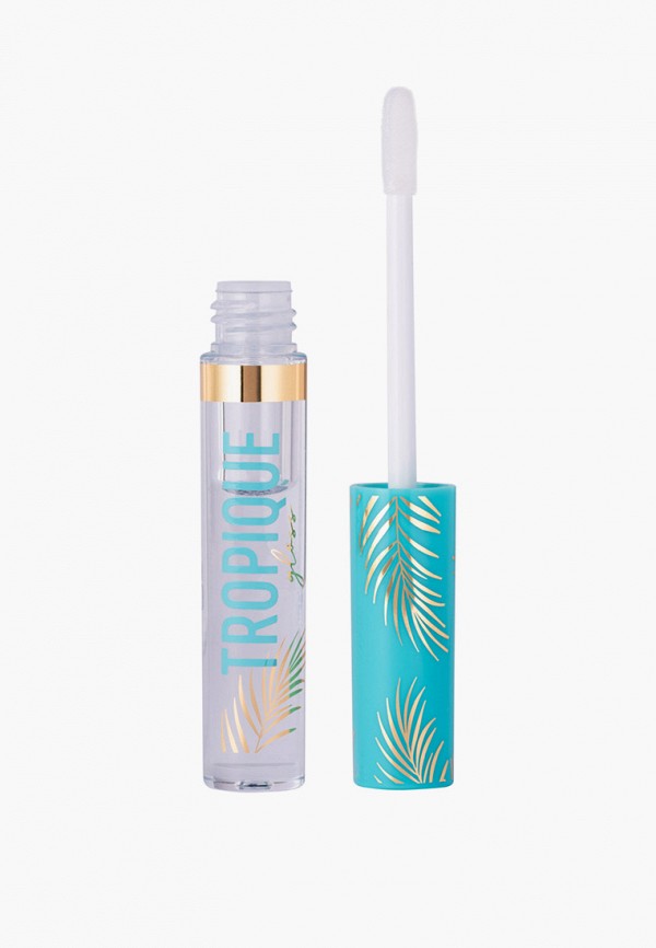 Блеск для губ Vivienne Sabo, Прозрачный, TROPIQUE Gloss, с фруктовым ароматом, тон 01 прозрачный, 3 мл
Блеск для губ Vivienne Sabo, Прозрачный, TROPIQUE Gloss, с фруктовым ароматом, тон 01 прозрачный, 3 мл