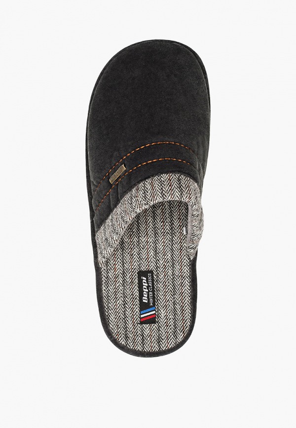 фото Тапочки beppi