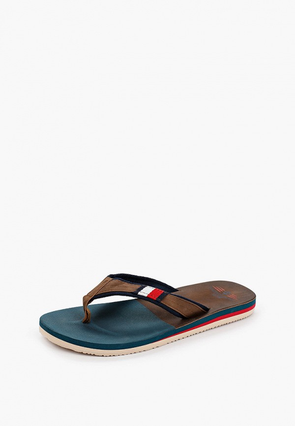 фото Сланцы beppi