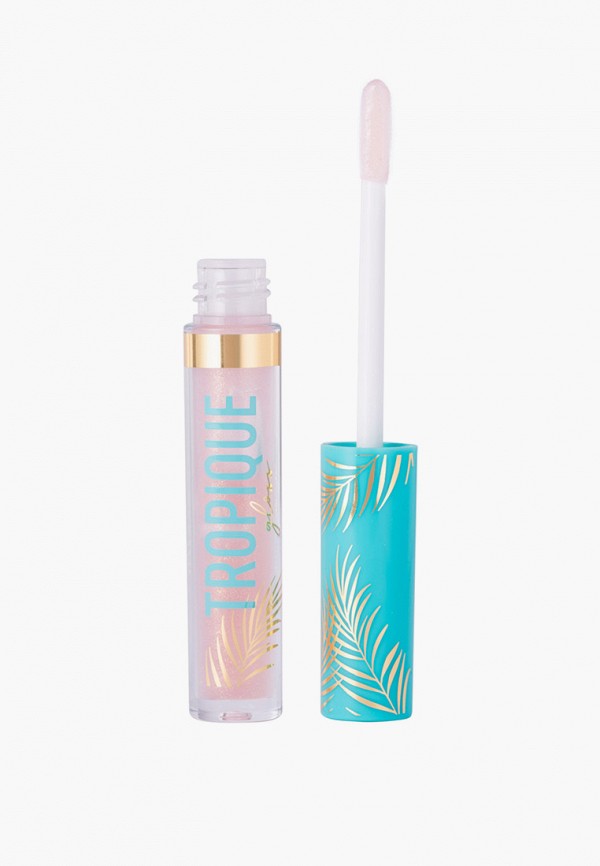 Блеск для губ Vivienne Sabo, Розовый, TROPIQUE Gloss, с фруктовым ароматом, тон 07 прозрачный с жемчужно-розовым сиянием, 3 мл
Блеск для губ Vivienne Sabo, Розовый, TROPIQUE Gloss, с фруктовым ароматом, тон 07 прозрачный с жемчужно-розовым сиянием, 3 мл