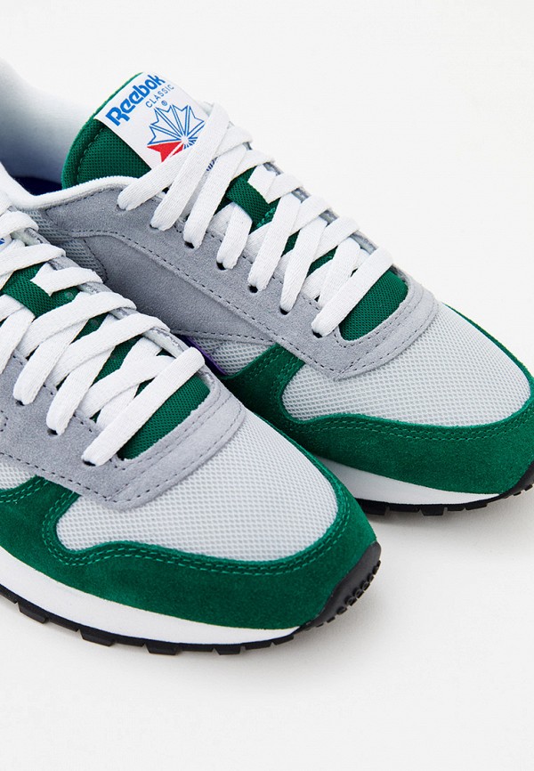 фото Кроссовки reebok