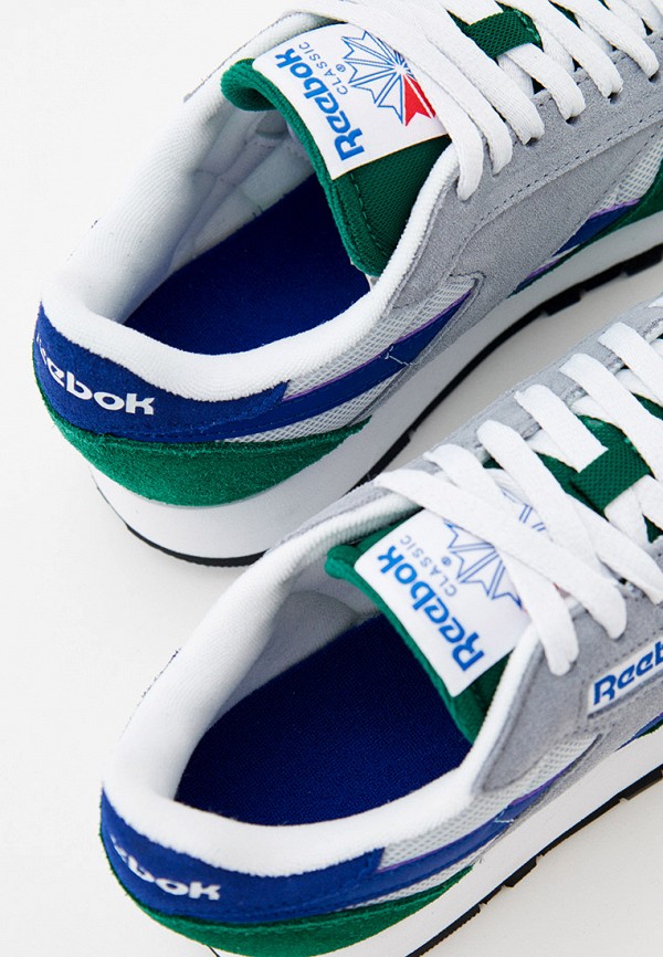 фото Кроссовки reebok