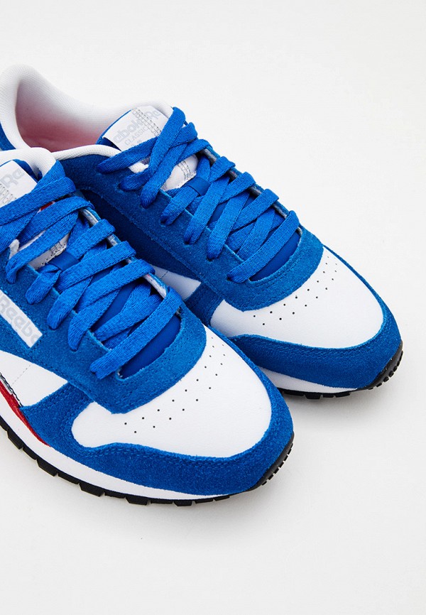 фото Кроссовки reebok