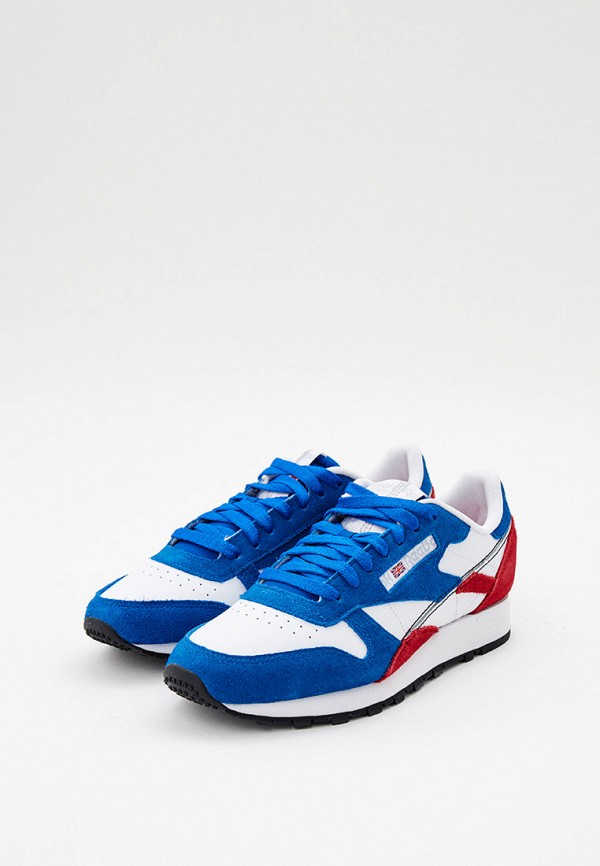 фото Кроссовки reebok