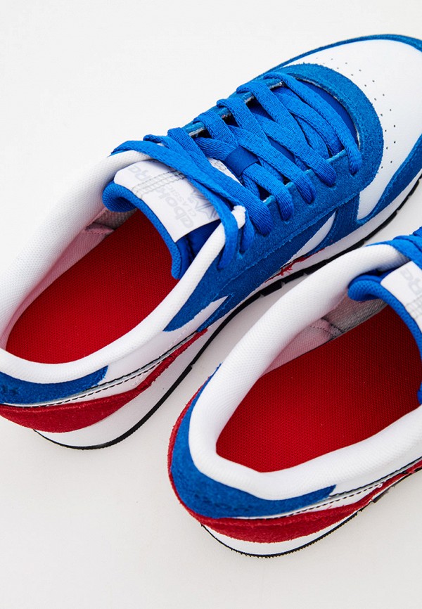 фото Кроссовки reebok