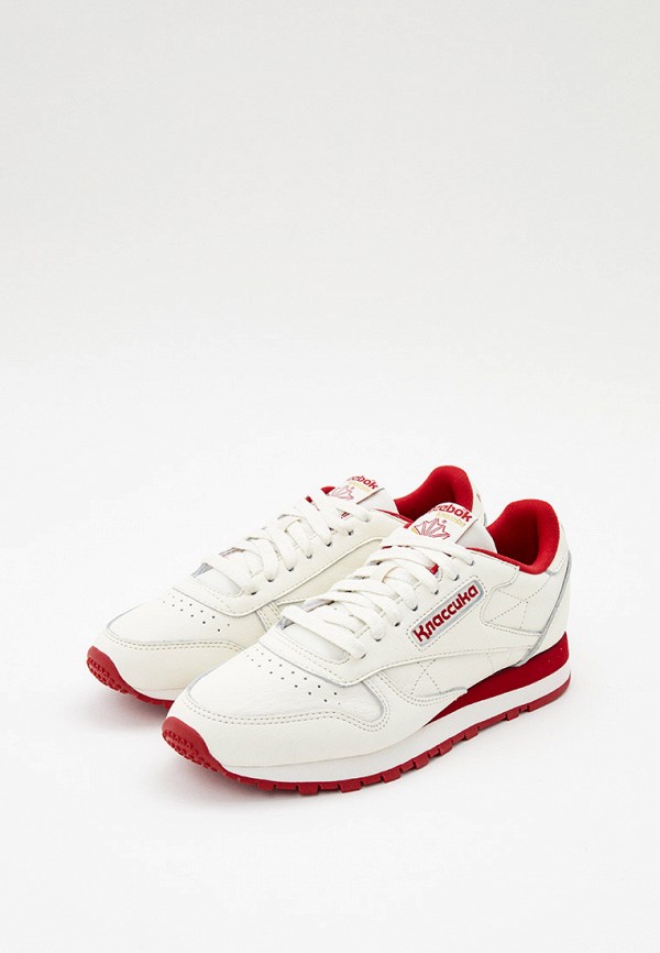 фото Кроссовки reebok