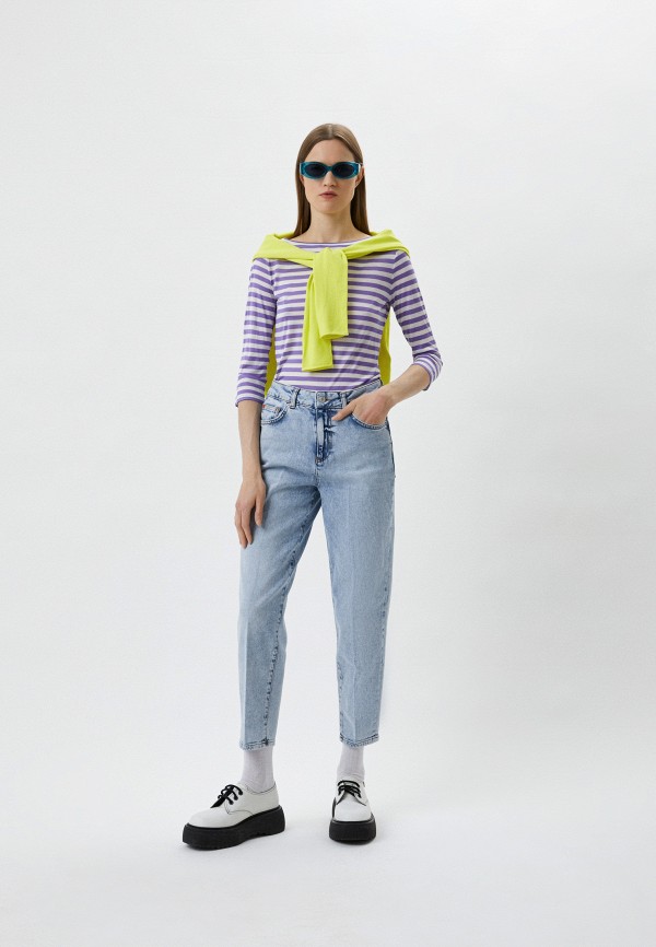 фото Лонгслив max&co