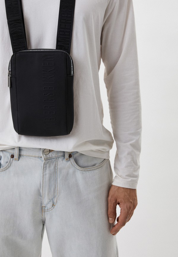 фото Сумка bikkembergs