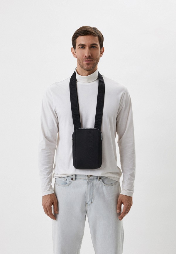 фото Сумка bikkembergs