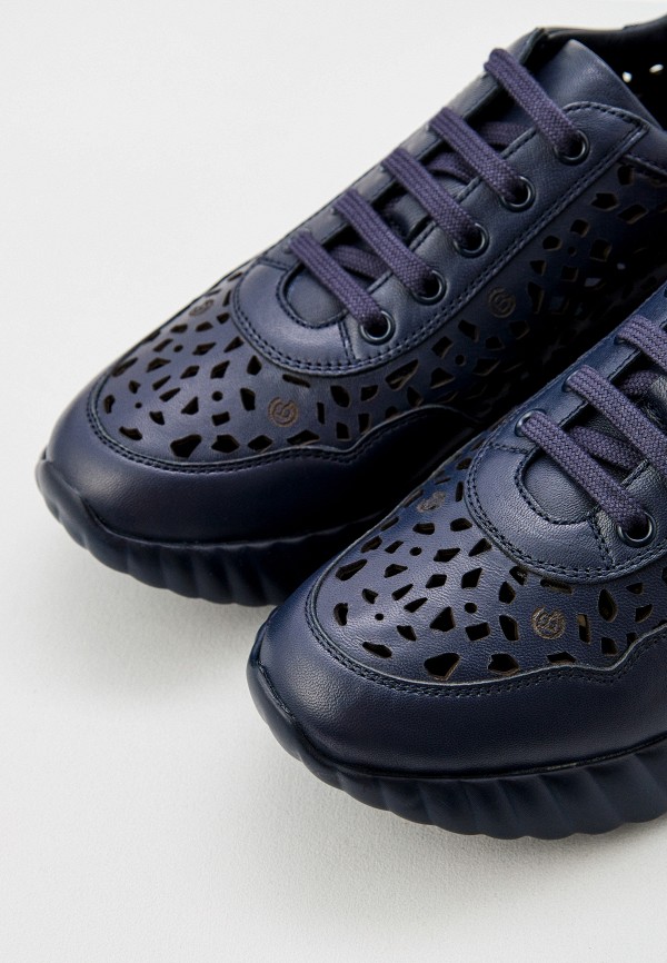 фото Кроссовки baldinini